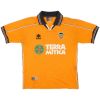 Mens Valencia Retro Home Jersey 1999/2000