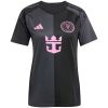 Womens Inter Miami C.F. Away Jersey 2025/26