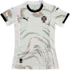 Womens Portugal Away Jersey 2025