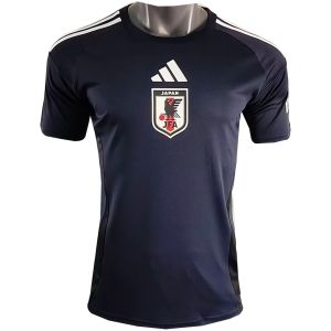 Mens Japan Special Edition Navy Jersey 2025