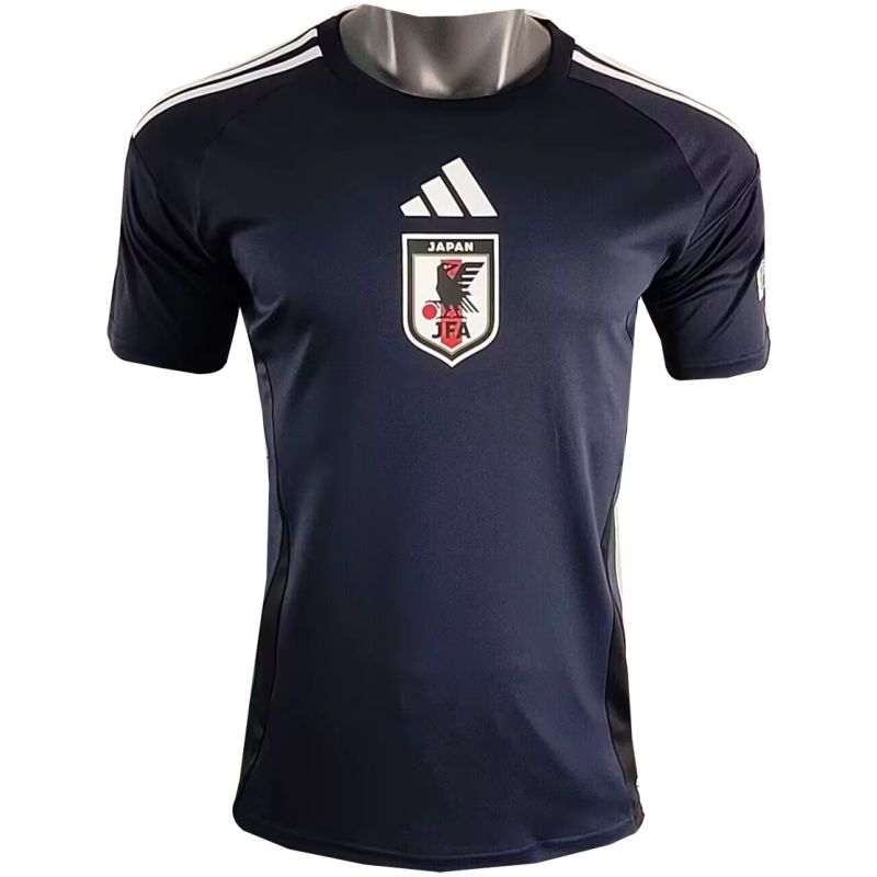 Mens Japan Special Edition Navy Jersey 2025