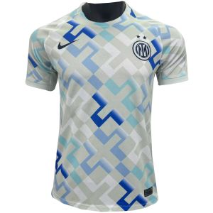 Mens Inter Milan Away Jersey 2025/26