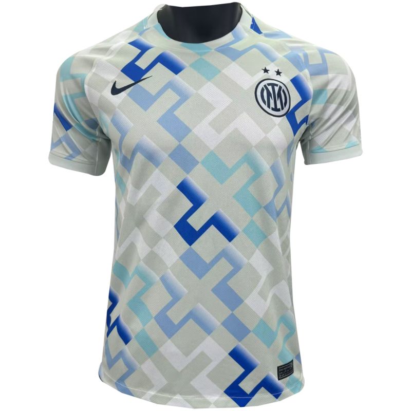 Mens Inter Milan Away Jersey 2025/26