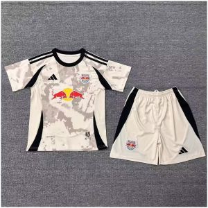 Kids Red Bull New York Home Jersey 2025/26