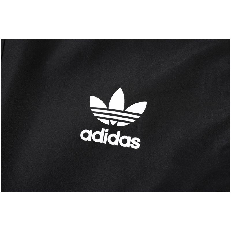 Mens Juventus All Weather Windrunner Jacket Black 2025/26