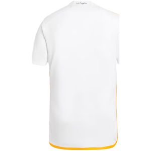 Mens Los Angeles Galaxy Home Jersey 2025/26