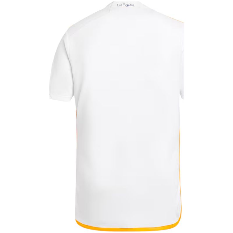 Mens Los Angeles Galaxy Home Jersey 2025/26