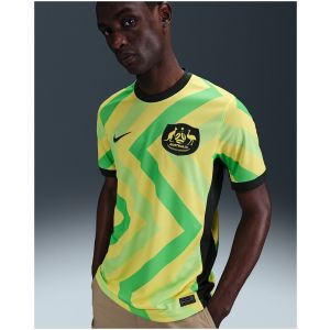 Mens Australia Home Jersey 2025