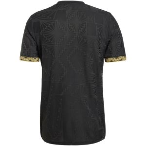 Mens Mexico Special Black Jersey 2025 – Match