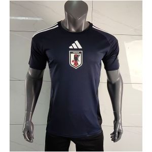 Mens Japan Special Edition Navy Jersey 2025