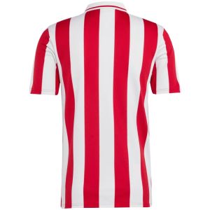 Olympiacos F.C. Soccer Jerseys 100th anniversary  2025/26