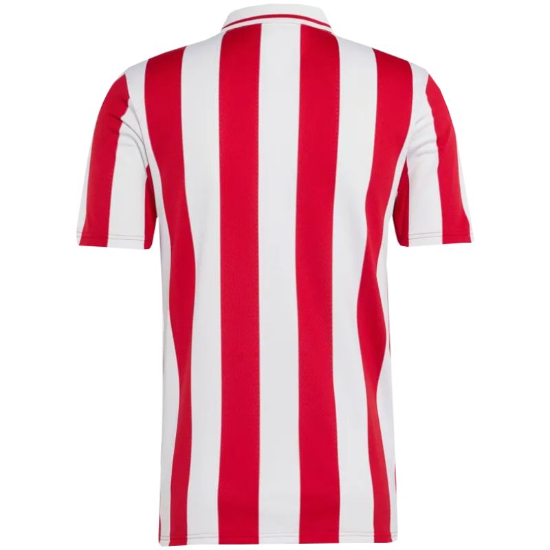 Olympiacos F.C. Soccer Jerseys 100th anniversary  2025/26