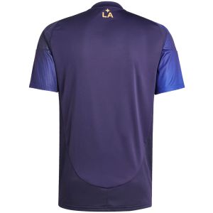 Mens Los Angeles Galaxy Away Jersey 2025/26