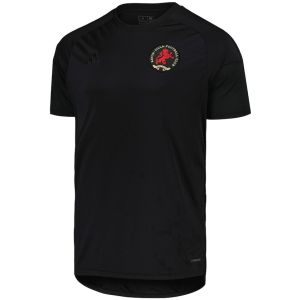 Mens Aston Villa 150 Years Anniversary Black Jersey 2025