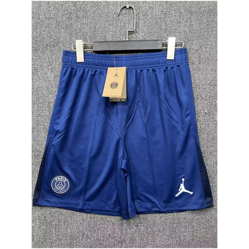Mens PSG Fourth Shorts 2024/25