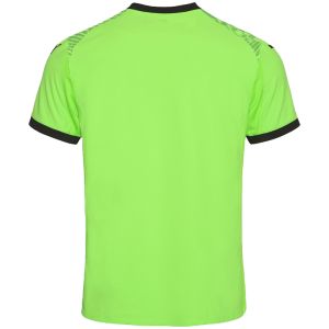 Mens Portugal Goalkeeper Green Jersey 2025