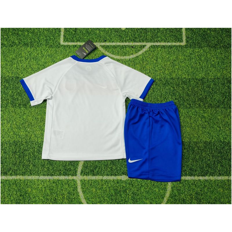 Kids England Home Jersey FIFA WWC 2025