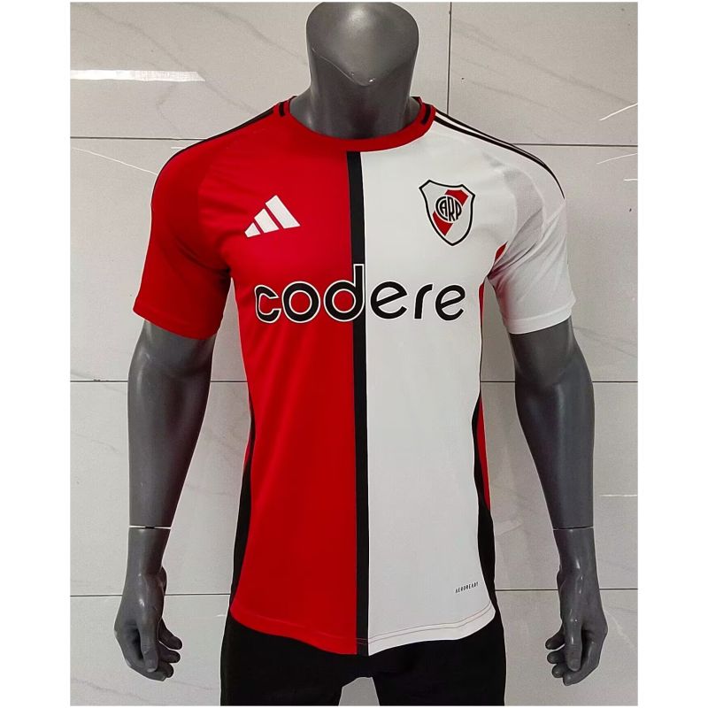 Mens River Plate Third Jersey 2024/25