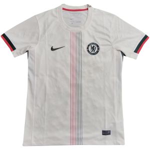 Mens Chelsea Away Jersey 2025/26