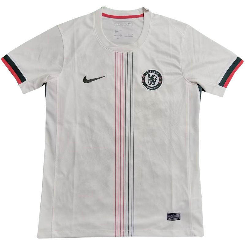 Mens Chelsea Away Jersey 2025/26