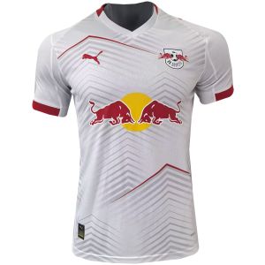 Mens RB Leipzig Home Jersey 2025/26