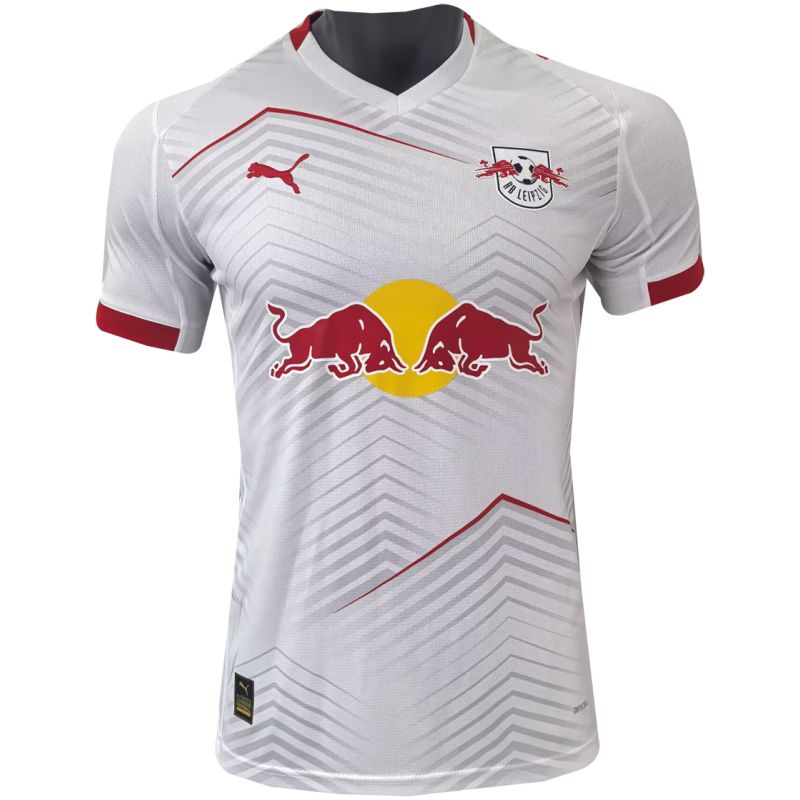 Mens RB Leipzig Home Jersey 2025/26