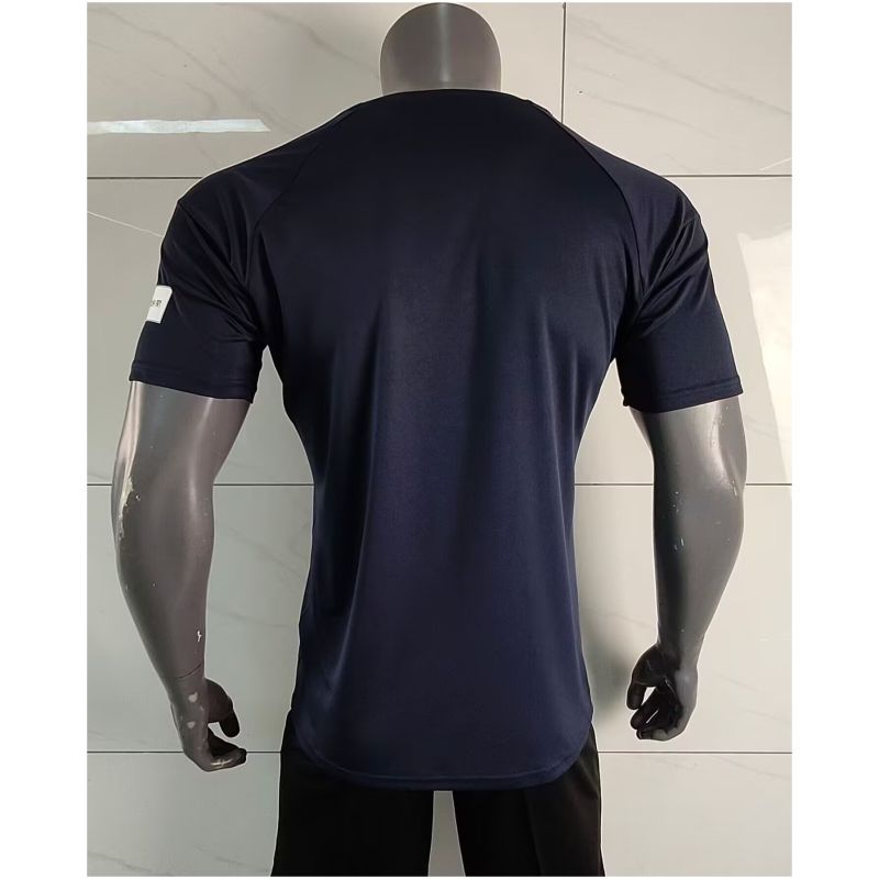 Mens Japan Special Edition Navy Jersey 2025