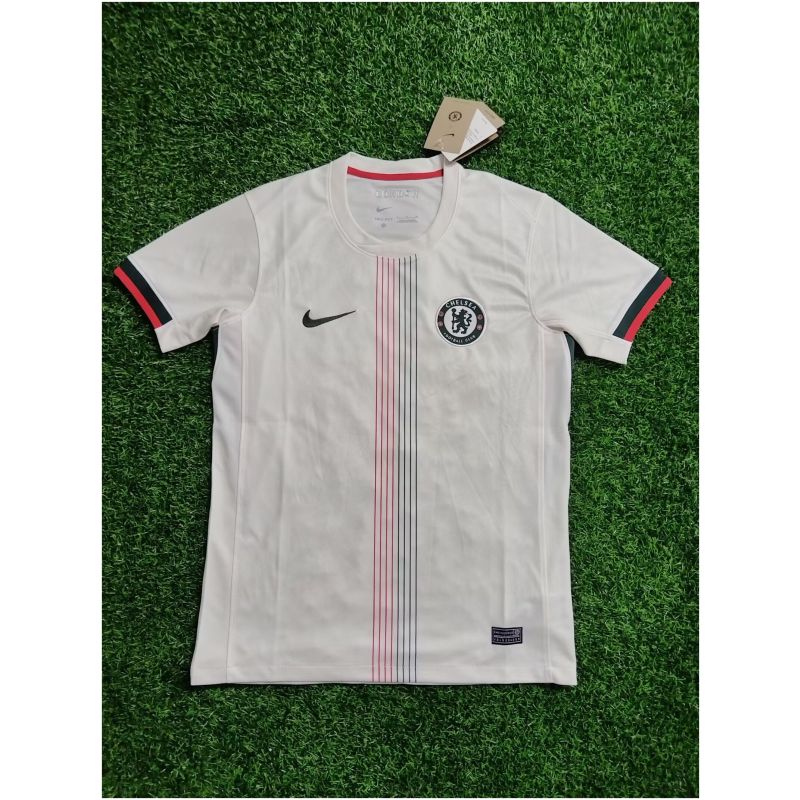 Mens Chelsea Away Jersey 2025/26