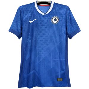 Mens Chelsea Home Authentic Jersey 2025/26 – Match
