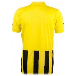 Mens Borussia Dortmund Retro Home Jersey 2012/13