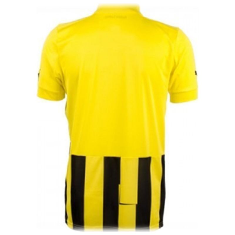 Mens Borussia Dortmund Retro Home Jersey 2012/13
