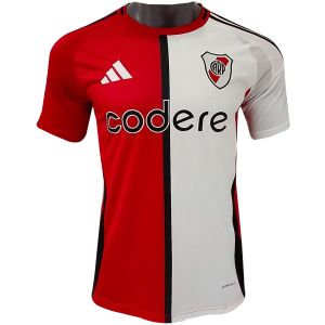 Mens River Plate Third Jersey 2024/25