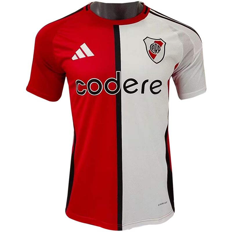 Mens River Plate Third Jersey 2024/25