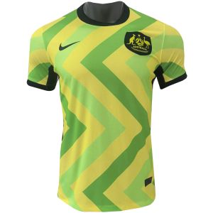 Mens Australia Home Jersey 2025