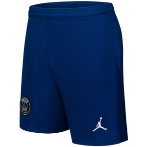 Mens PSG Fourth Shorts 2024/25