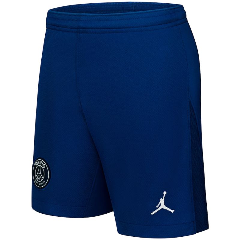 Mens PSG Fourth Shorts 2024/25