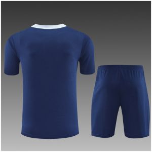 Kids Inter Milan Short Training Suit Navy 2025/26