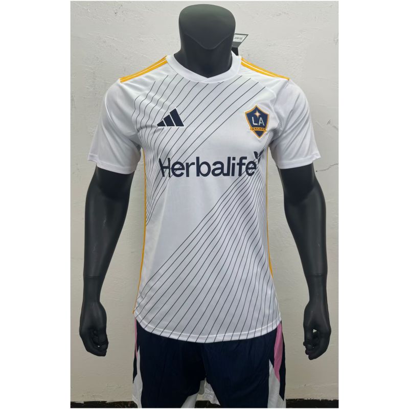 Mens Los Angeles Galaxy Home Jersey 2025/26