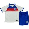 Kids England Home Jersey FIFA WWC 2025