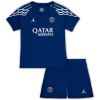 Kids PSG Fourth Jersey 2024/25