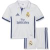 Kinder Retro Real Madrid Heimtrikot 2016/17
