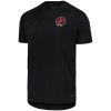 Mens Aston Villa 150 Years Anniversary Black Jersey 2025