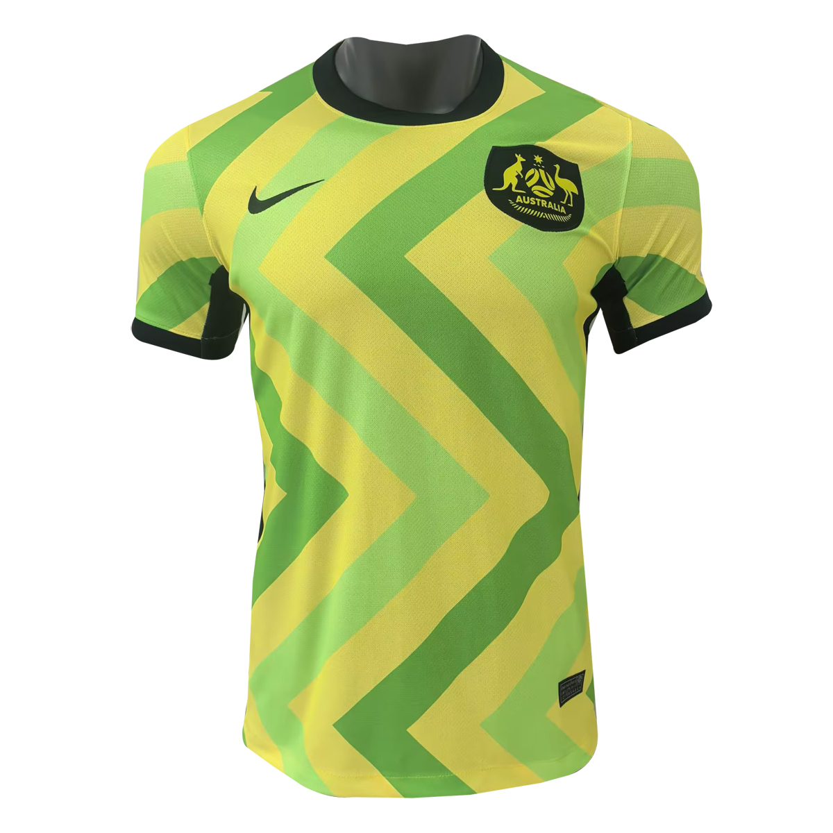 Mens Australia Home Jersey 2025