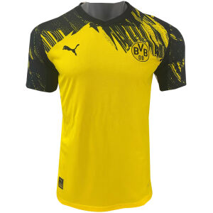 Mens Borussia Dortmund Home Jersey 2025/26
