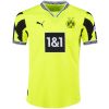 Mens Borussia Dortmund Special Edition Yellow Jersey 2024/25