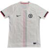Mens Chelsea Away Jersey 2025/26