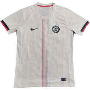 Mens Chelsea Away Jersey 2025/26