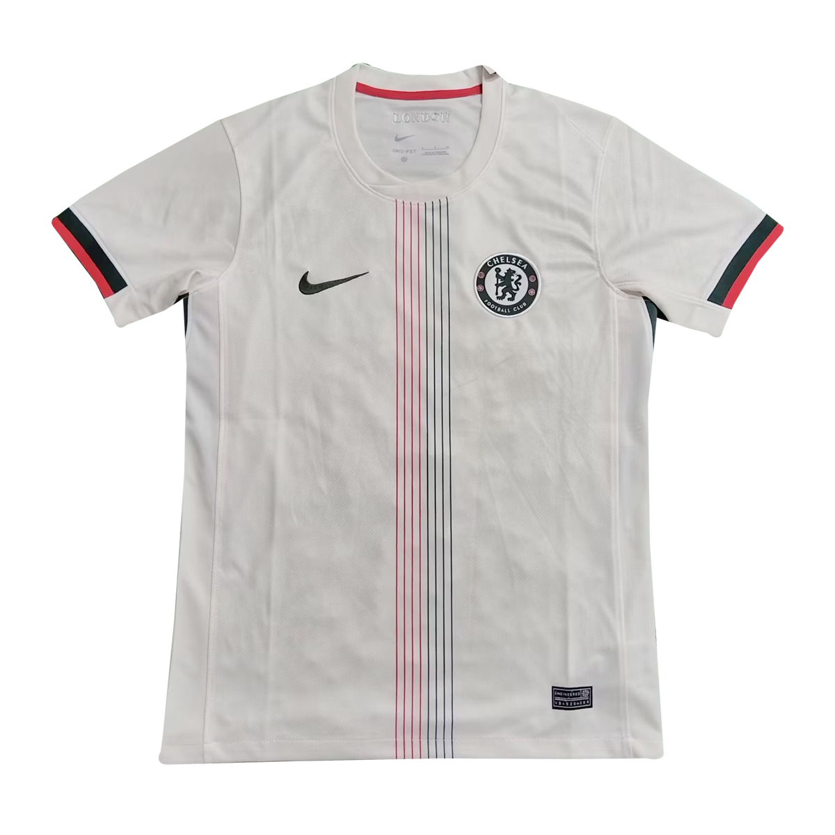Mens Chelsea Away Jersey 2025/26