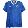 Mens Chelsea Home Authentic Jersey 2025/26 - Match