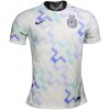 Mens Inter Milan Away Authentic Jersey 2025/26 - Match